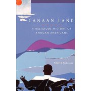 Religion in American Life: Canaan Land: A Religious History of African Americans (Paperback)