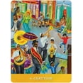 thumbnail image 4 of New Orleans Oracle Deck, (Hardcover), 4 of 11
