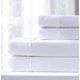 thumbnail image 1 of Juego de Sábanas Golden Nights White Twin RT Designers Collection SHGN00997T, 1 of 1