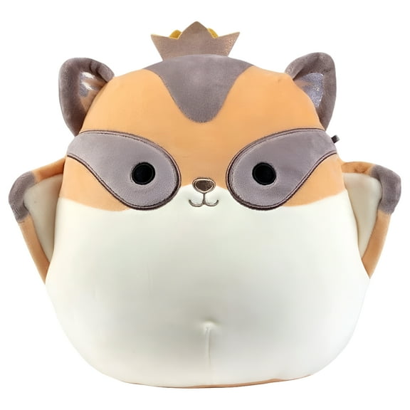 Squishmallows Soft Stuffed Animals and Plush Toys, PP Cotton Multicolor