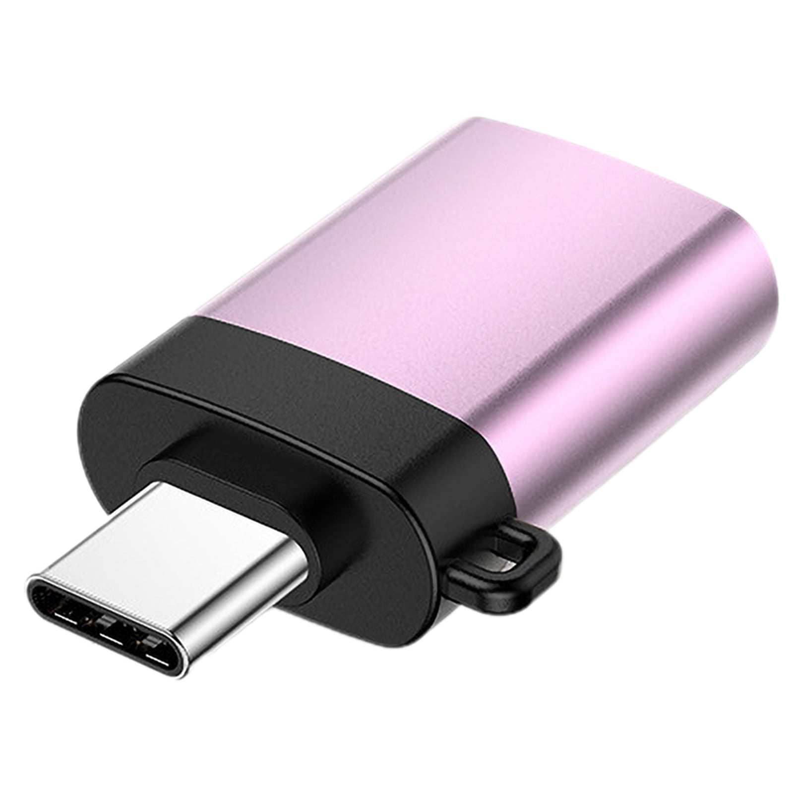USB C to USB Adapter Plug and Play USB Drive Viewer USB 3.0 Converter