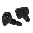 thumbnail image 4 of Miulika 28mm Universal Car Windscreen Washer Wiper Nozzle Front Window Spray Jet, 4 of 6
