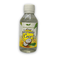 thumbnail image 2 of Aceite de Coco 120 ml Shanatural's, 2 of 2