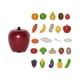 thumbnail image 5 of Juego de cortar frutas y verduras para niños y niñas 26 piezas, 5 of 7