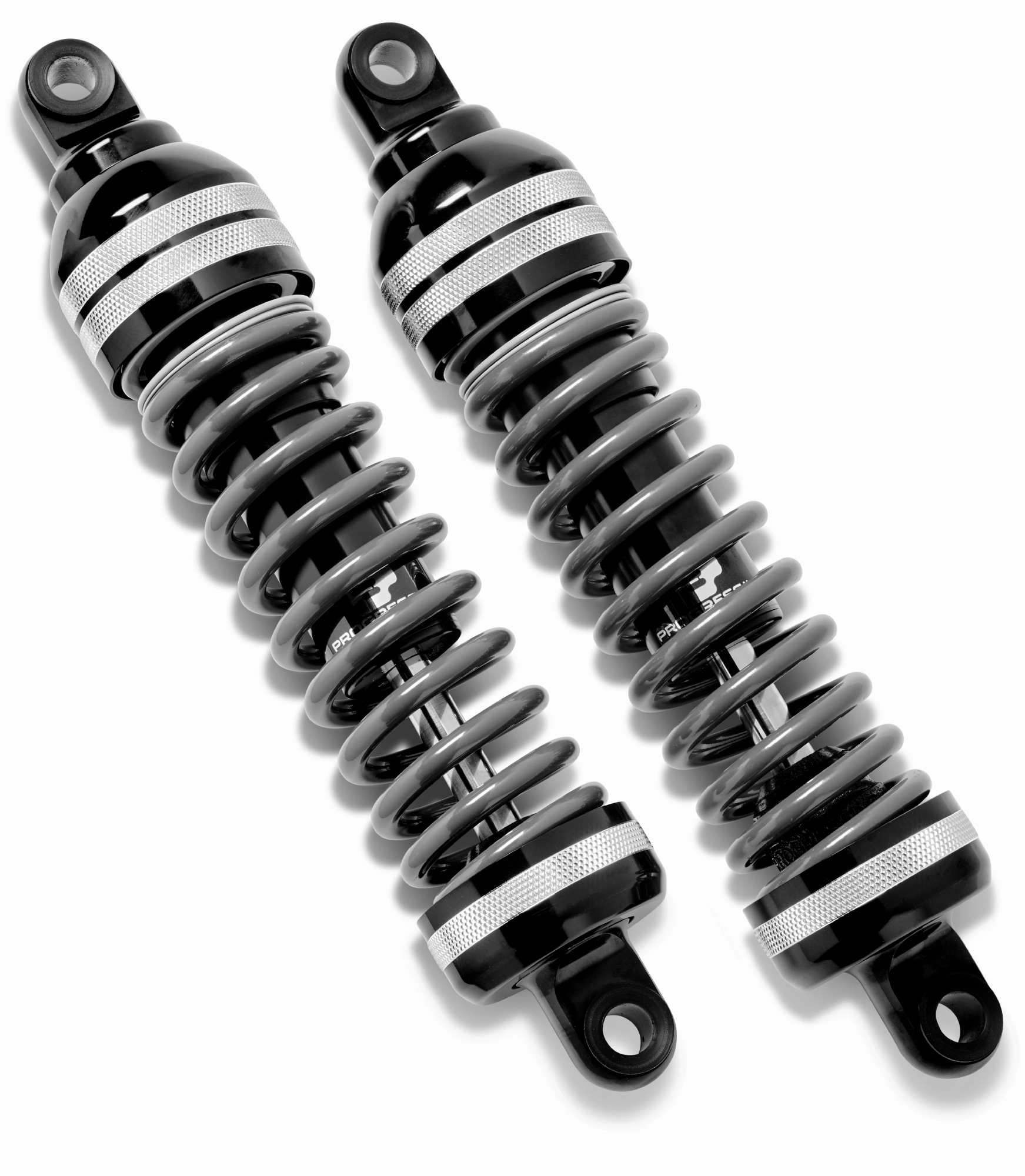 Progressive 944 Series Heavy Duty Ultra Touring Rear Shocks (9444020UT