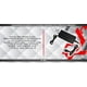 thumbnail image 2 of Eliminador Fuente 12v 4a Secucore Para Camaras Cctv Circuito Cerrado EL1204, 2 of 2