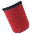 thumbnail image 2 of 6pcs Bicycles Ankle Leg Bind Bandages Trousers Pant Bands Clip Strap Wrist Ankle Bind Bands Clip Cycling Leg Strap, 2 of 9