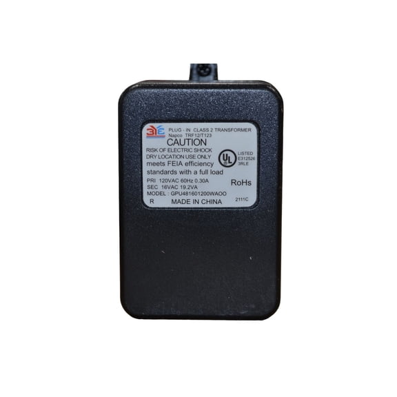 Napco TRF12 Class 2 Hybrid Power Transformer