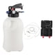 thumbnail image 1 of Máquina dispensadora de aceite de transmisión neumática de 10 l con 13 adaptadores ATF., 1 of 14