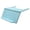 Blue, variant on Desktop Game Card Holder, Foldable-Form Mahjong Rack for Simple Display, Game Setup and Table Organization Use