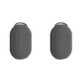thumbnail image 2 of 2 Uds Estuche Transporte Duro Almacenamiento A Prueba Golpes para Accesorios Meta Ques 3 VR, 2 of 4