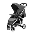 thumbnail image 2 of Carriola Carestino LONDON Gris, 2 of 9