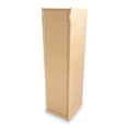 thumbnail image 4 of Whitney Brothers Single Section Coat Locker, 4 of 6