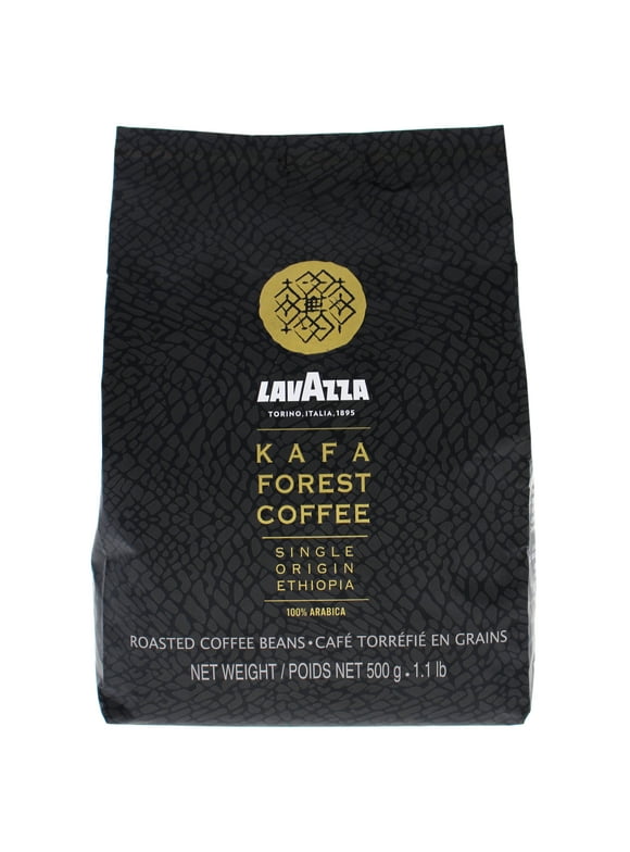 Lavazza Whole Bean Coffee in Lavazza Coffee