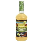 Demitri's Traditional Margarita Mix, 32