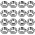 thumbnail image 3 of Fastening Hexagonal Nuts Hardware 304 Stainless Steel for Automotive Industries 180Pcs, 3 of 3