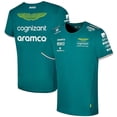 thumbnail image 1 of F1 Racing Suit, Motorcycle Riding Suit, Breathable Quick-drying Round Neck Short-sleeved T-shirt-QIUPING, 1 of 3