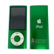 thumbnail image 1 of Producto Reacondicionado iPod Nano Apple de 5.ª Generación, 8 GB, Color Verde, Reproductor de MP3, 1 of 6