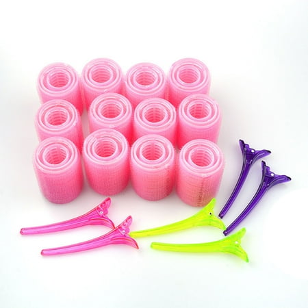 curlers hairdressing outdoorline curler 57pcs