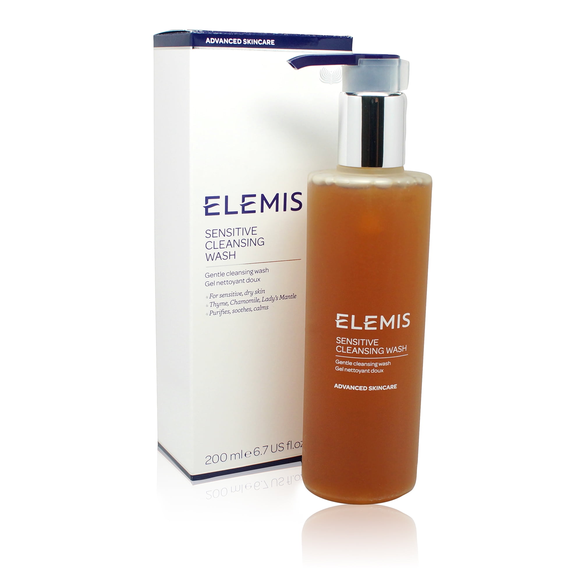 Elemis ELEMIS Sensitive Cleansing Wash 6.8 Oz