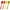 Green & Orange & Yellow & Red, variant on AOWOO 4 Pcs Large Silicone Mixing Spoon Set, 10.82*2.36 inch Heat Resistant Colored Mixing Spoons, Non-stick Basting Spoon for Kitchen Cooking, Mixing, Baking, Serving and Stirring