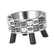 thumbnail image 1 of Cuenco Elevado para Gatos, Recipiente para Aperitivos, Protege El Cuello de Las Mascotas, Dispensador de Agua, Plato de Comida para Gatos, Cuenco de a Negro, 1 of 9