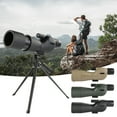 thumbnail image 6 of Spotting Scope Monocular Telescope with Adjustable Focusing Plastic Construction Outdoor Tool Perfect for Boys Girls, 6 of 7