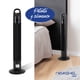 thumbnail image 4 of Ventilador De Torre Giratorio Potente Silencioso y premium, 4 of 6