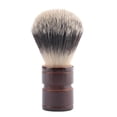 thumbnail image 2 of Brocha de afeitar NikouMX herramienta de afeitar para barba cepillo para barba herramienta de limpieza de barba estética elegante, 2 of 8