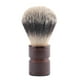 thumbnail image 2 of Brocha de Afeitar Brocha para Barba para Hombres Brocha Suave y Ligera conde Madera Secado Rápido y sin Caída Aumenta la Espuma de la Crema de Afeitar Elimina Residuos ANGGREK  Otros, 2 of 8