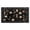 Vintage Coffee, variant on 36" x 20" Retro Coffee Cup Kitchen Mat, Anti Fatigue Cushioned Non Slip Waterproof Standing Mat, Easy Clean Floor Rug for Kitchen Sink Laundry Room Home Office