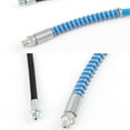 thumbnail image 4 of relayinert Accessoires pour Tuyaux de Graissage Kit d'Outils Professionnels Bleu 30cm 1Set, 4 of 6