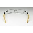 thumbnail image 5 of TMX BY TIMEX Eyeglasses NOLLIE Gunmetal 49MM, 5 of 7