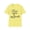 Cornsilk, variant on Positive Slogan T Shirts Unisex Tee With Positive Words And Good Quotes Gildan Softstyle 100 Percent Ring Spun Cotton