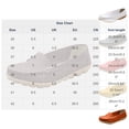 thumbnail image 3 of Women Casual Slip On Flats Loafers, Soft Cushioned Sole Comfort Footwear For Walking Shopping Office Daily Outfits Yellow 8.5, 3 of 6