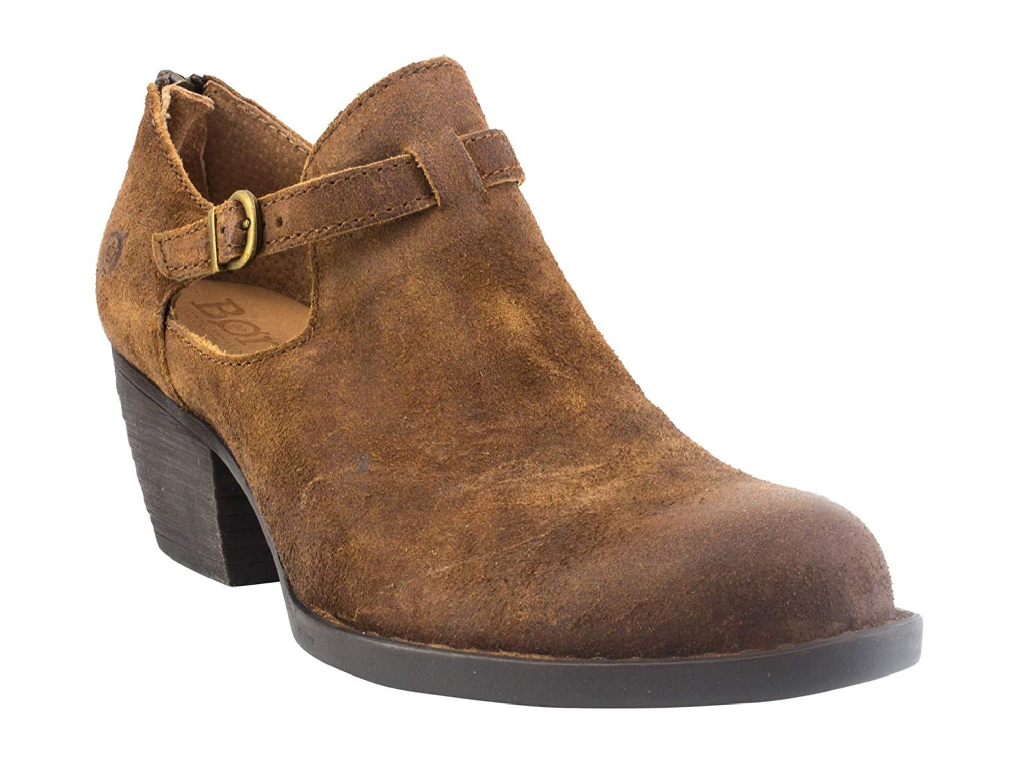 born mendocino bootie