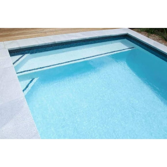 POOL PROJECT (NATURAL colour VINYL)