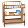 Jenny Lind Changer