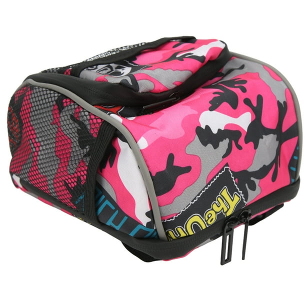 Bolsa De Manillar De Ciclismo Bolsa Delantera Bolsa De Manillar De