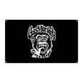 thumbnail image 1 of 90x150cm Monkey Gas Polyester Printed Flag Modified Car Banner Garage or Outdoor For Decoration120 x 180cm Gao Jinjia LED, 1 of 1