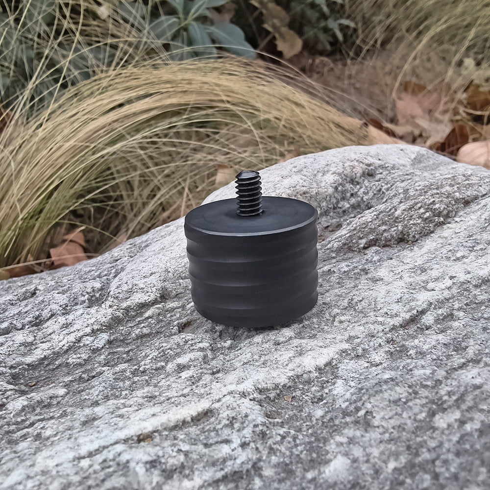 Tungsten /Stainless Steel Archery Bow Damping Weight