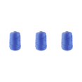 thumbnail image 4 of Kearding Cuerda De Hielo Duradera Para Cojines Hechos A Mano Artesanía Exquisita Y Sin Desprendimiento Tela Mezclada Hilo 13 Azul Type1 NO1, 4 of 6