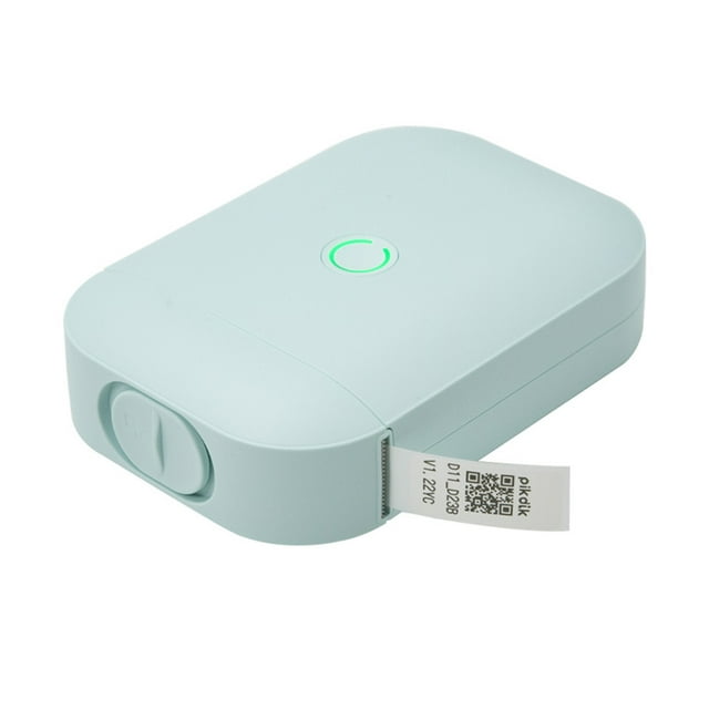 Label printer,Office Retail Store Label Printer Pocket Label Journal Study Sticker D11 Diy Date Bt Thermal Label Maker Compatible With Android 15mm Adhesive 203dpi Support Android Ios Office