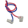 thumbnail image 6 of AlveyTech B-ZK1218D1-LD Control Module for The Razor MX125 Dirt Bike & Pocket Mod Petite Scooter, 6 of 7