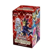 Yu-Gi-Oh! Trading Cards: Legendary Duelist Season 3 Booster Box, Multicolor