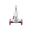 thumbnail image 2 of Trottinette licorne, 2 of 4