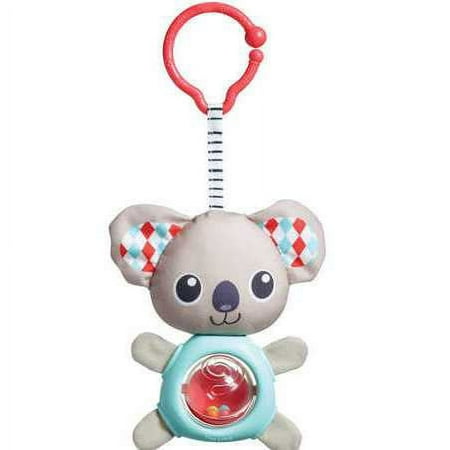 Tiny Smarts Belly Smarts - Koala Bear