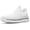 C-White, variant on Sosenfer Womens Shoes Slip On Sneakers, Hands Free Walking Running Shoes for Women, Breathable Mesh Comfort Cushion Gym Workout Trainers, Non Slip Casual Athletic Footwear