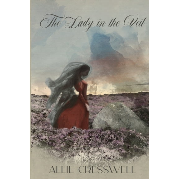 The Lady in the Veil, (Paperback)