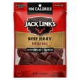 thumbnail image 4 of 1.25 Ounce Jack Link's Original Beef Jerky 1/1 Count, 4 of 5